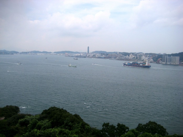 06 関門海峡