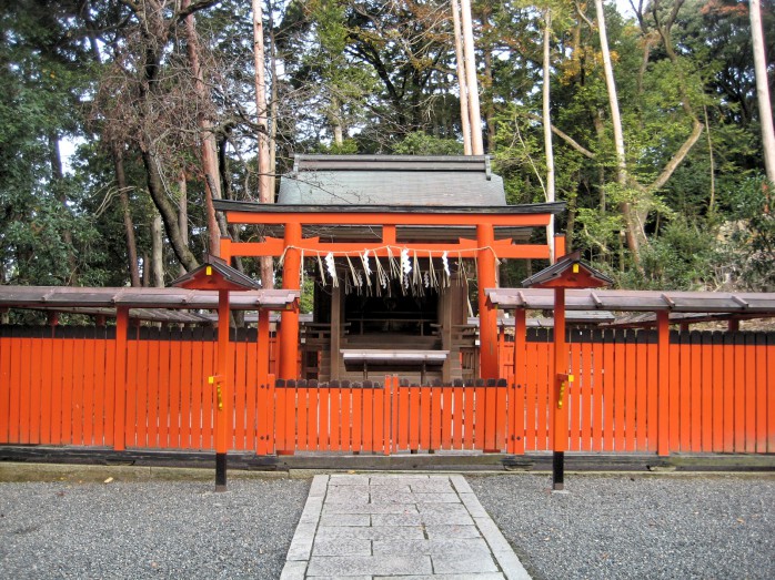 10 吉田神社_菓祖神社
