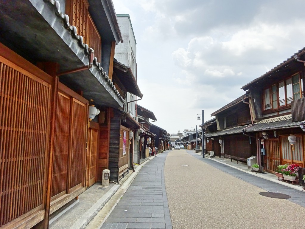 02 川原町 日本歴史旅行協会