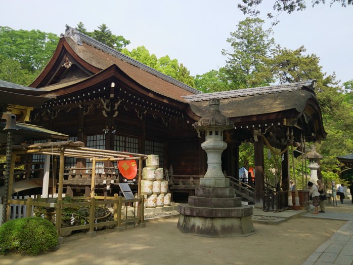 02 武田神社