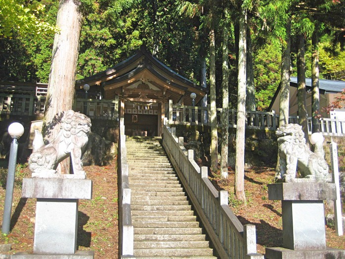 04 高賀神社