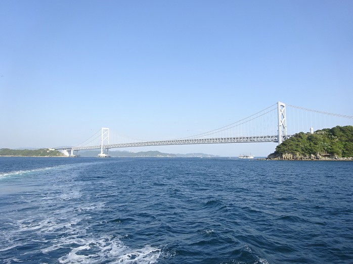 10 大鳴門橋