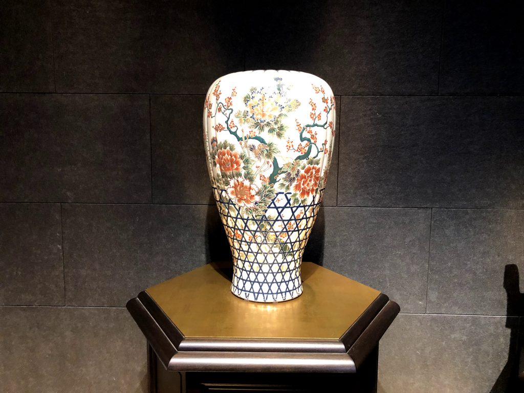 薩摩伝承館に展示される白薩摩が残した功績 日本歴史旅行協会